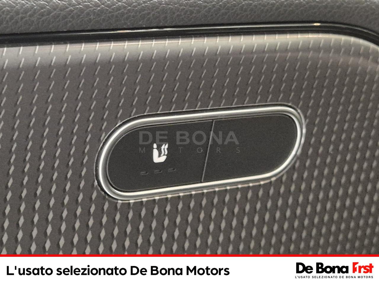 Mercedes Classe B 200 d sport auto