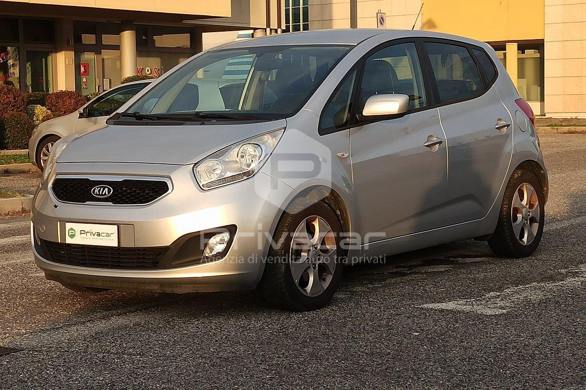 KIA Venga 1.4 GPL Active