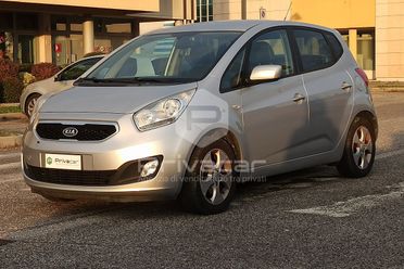 KIA Venga 1.4 GPL Active