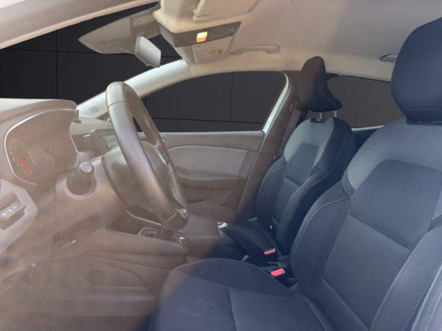 RENAULT Clio SCe 65 CV 5 porte Life autocarro