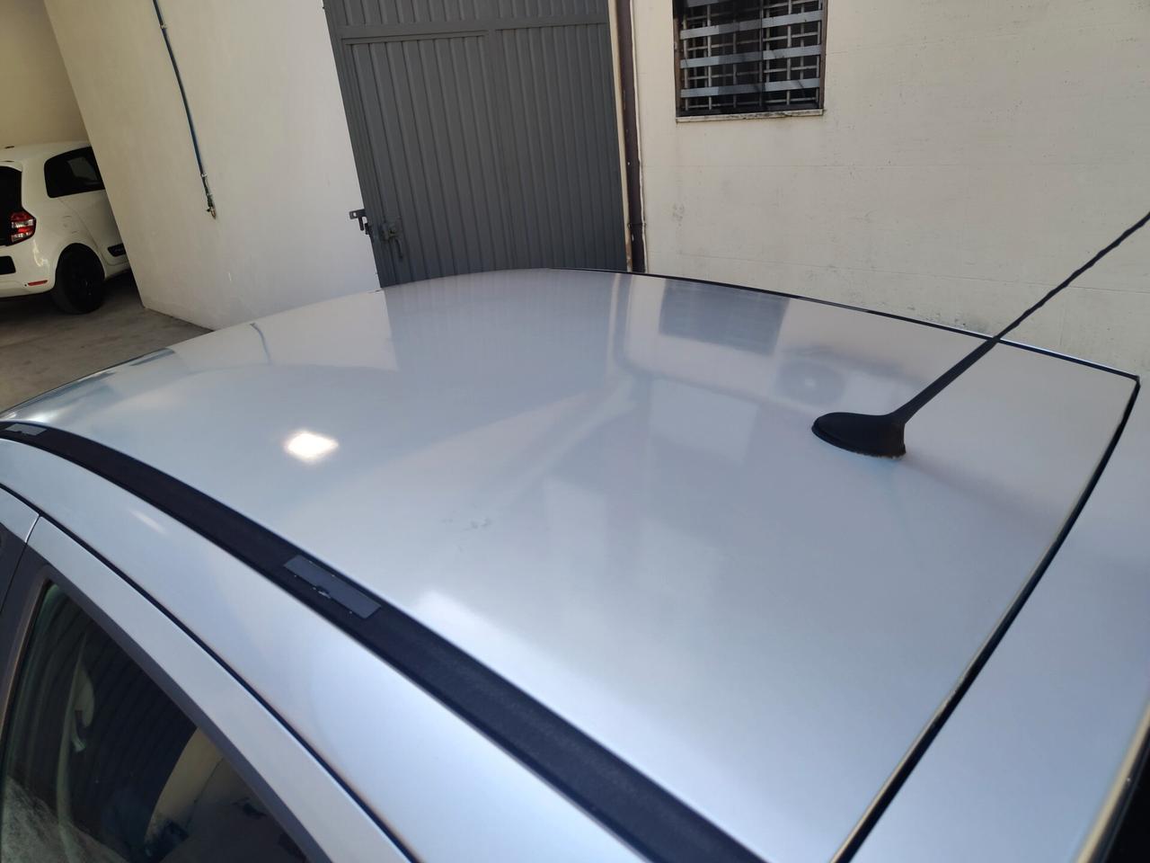 Peugeot 207 1.4 HDi 70CV 5p. XS