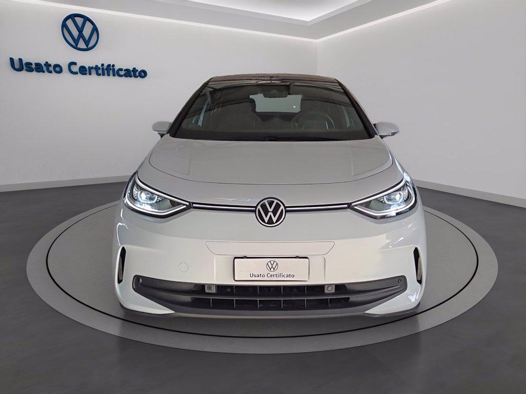 VOLKSWAGEN Id.3 58 kwh pro performance 204cv del 2023