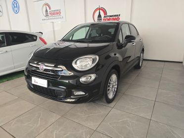 Fiat 500X 1.4 T-Jet 120 CV GPL Lounge