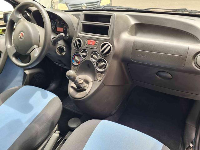 FIAT Panda 1.2 Dynamic Natural Power