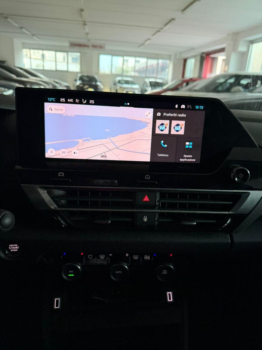 CITROEN - C4 X - BlueHDi 130 S&S EAT8 - MAX