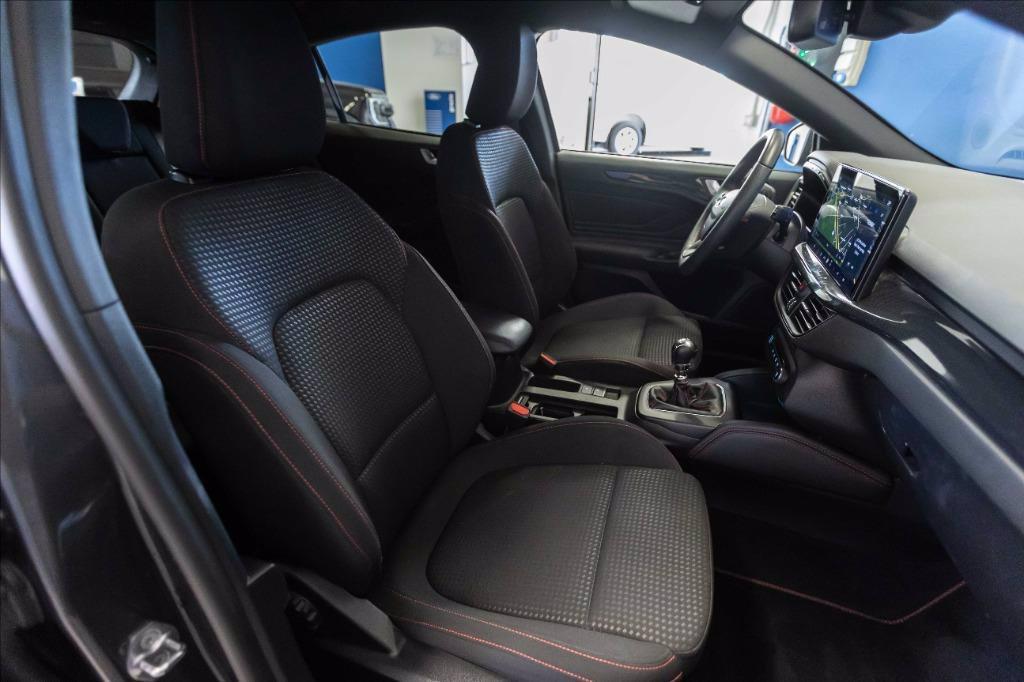 FORD Focus 1.0t ecoboost h ST-Line X 125cv del 2023