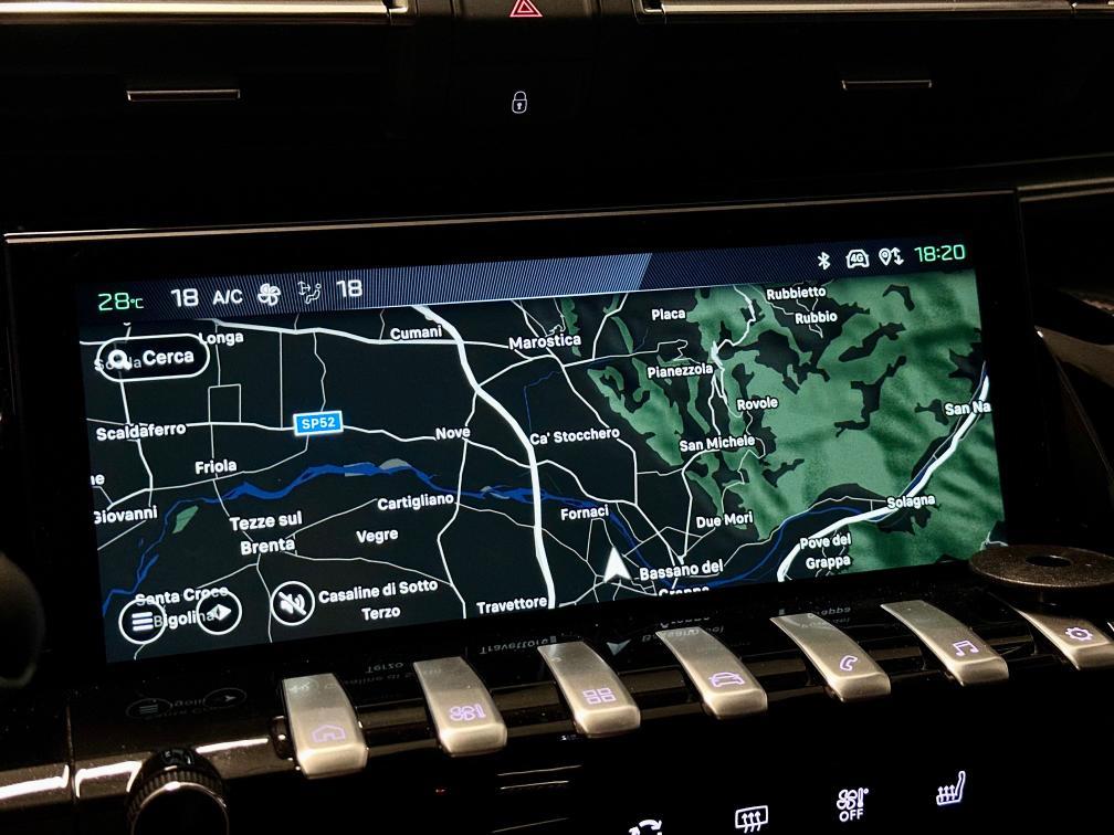 Peugeot 508 SW 508 SW 1.5 bluehdi GT s&s 130cv eat8