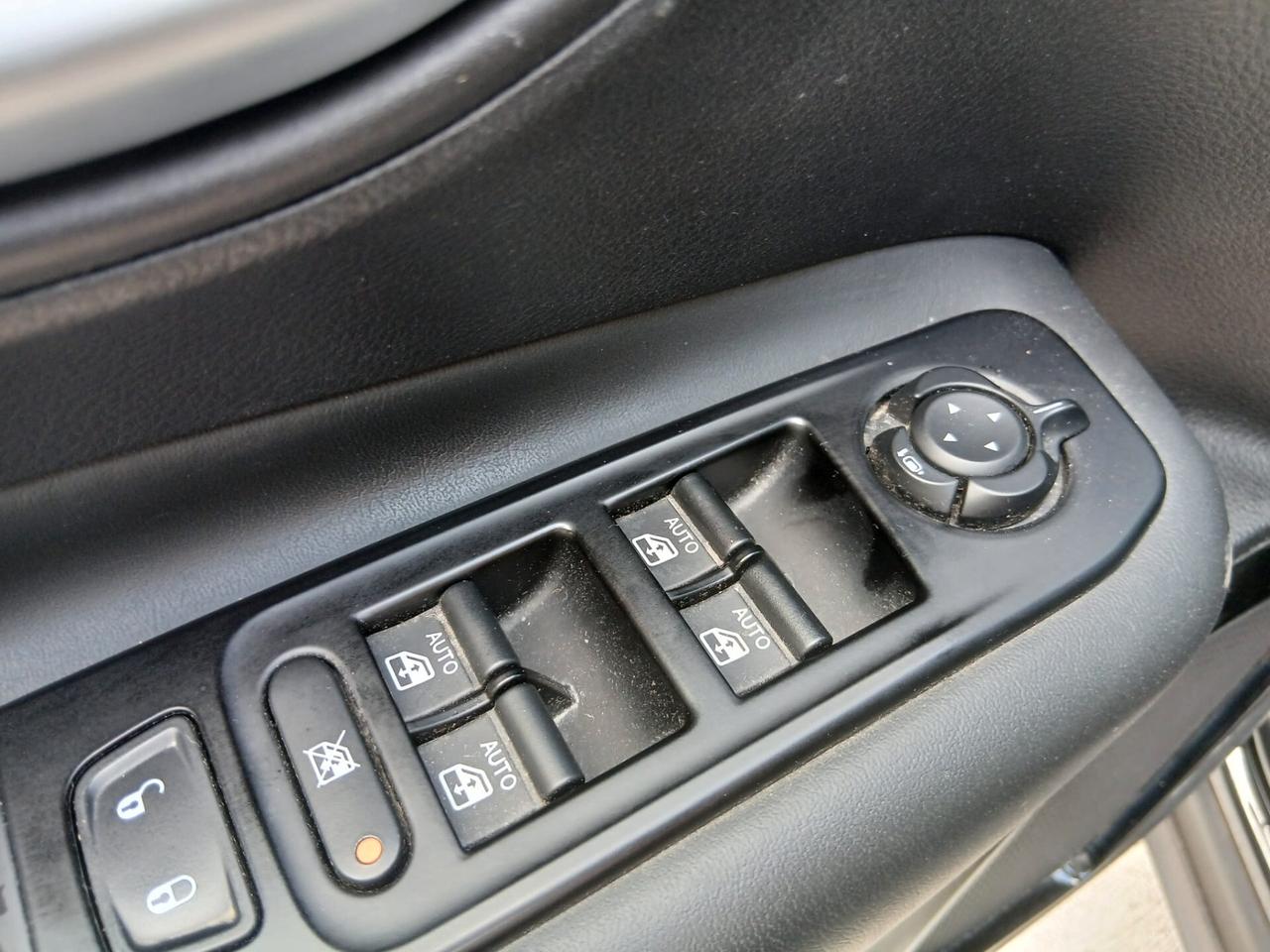 Jeep Renegade 1.0 T3 Night Eagle 120cv NAVI TELECAMERA LUCI LED