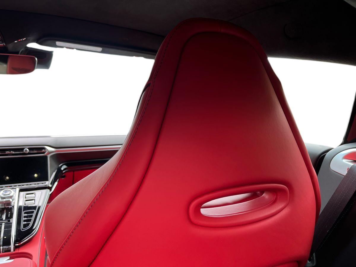 ASTON MARTIN Vantage Coupe 4.0 V8 auto