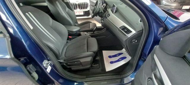 BMW X1 sDrive20d Business Advantage