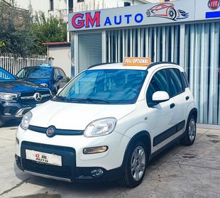Fiat Panda 1.0 Hybrid City Life 12/2022