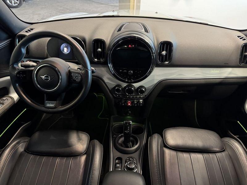 MINI Mini Countryman F60 Mini 1.5 Cooper Untamed Edition Countryman