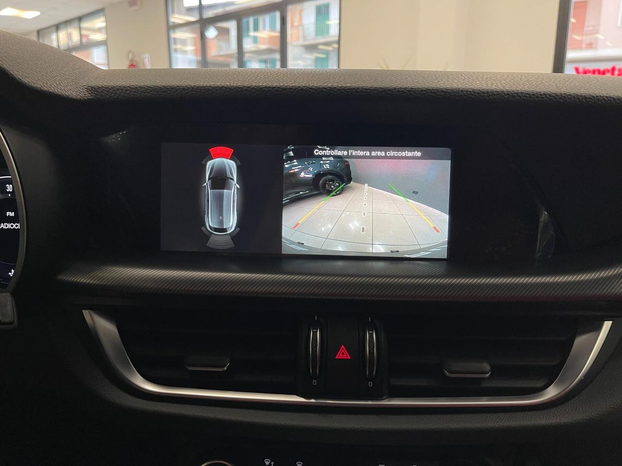 Alfa Romeo Stelvio Veloce 2.2 Q4 210cv