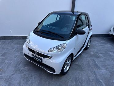 Smart ForTwo 1000 52 kW coupé pulse