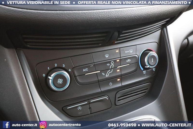 Ford C-Max 1.5 TDCi 120CV S&S Plus