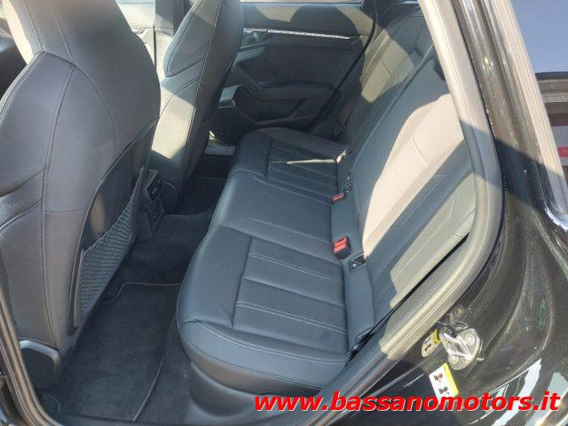 AUDI S3 SPB TFSI 310 CV quattro S tronic sport attitude