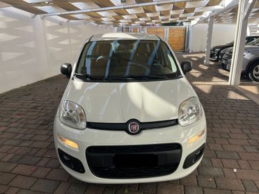 Fiat Panda 1.3 MJT 95 CV S&S Easy