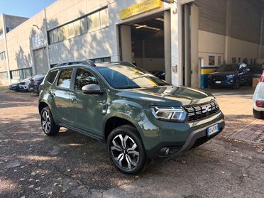Dacia Duster 1.0 TCe GPL 4x2 Prestige