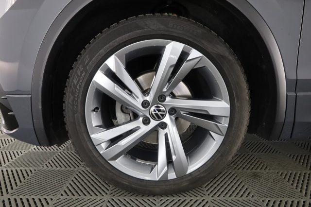 VOLKSWAGEN Tiguan Tiguan 2.0 TDI 150CV SCR DSG R-Line