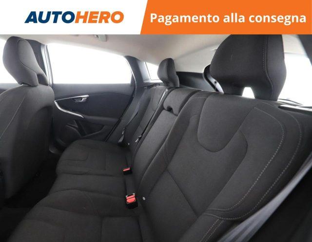 VOLVO V40 Cross Country D2 Geartronic Kinetic