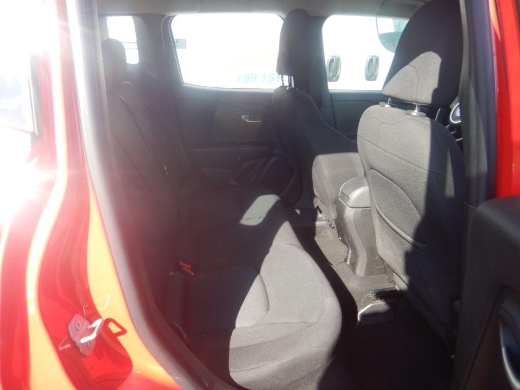 Jeep Renegade 1.6 Mjt 130 CV Longitude OK NEOPATENTATI