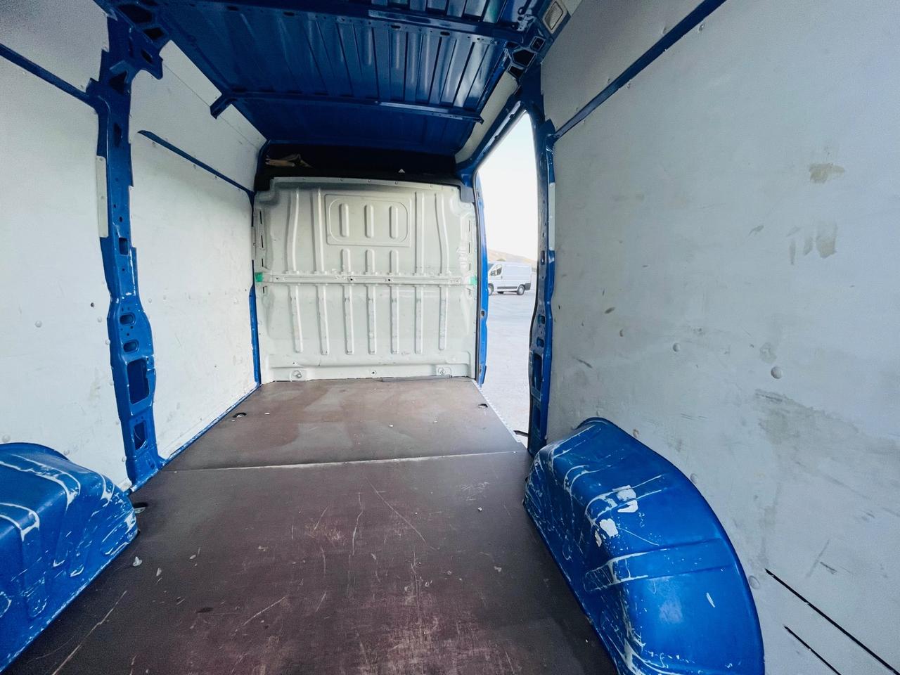 Fiat Ducato 2.3 MJT L2H2 Euro 6d 1Proprietario Motore Nuovo