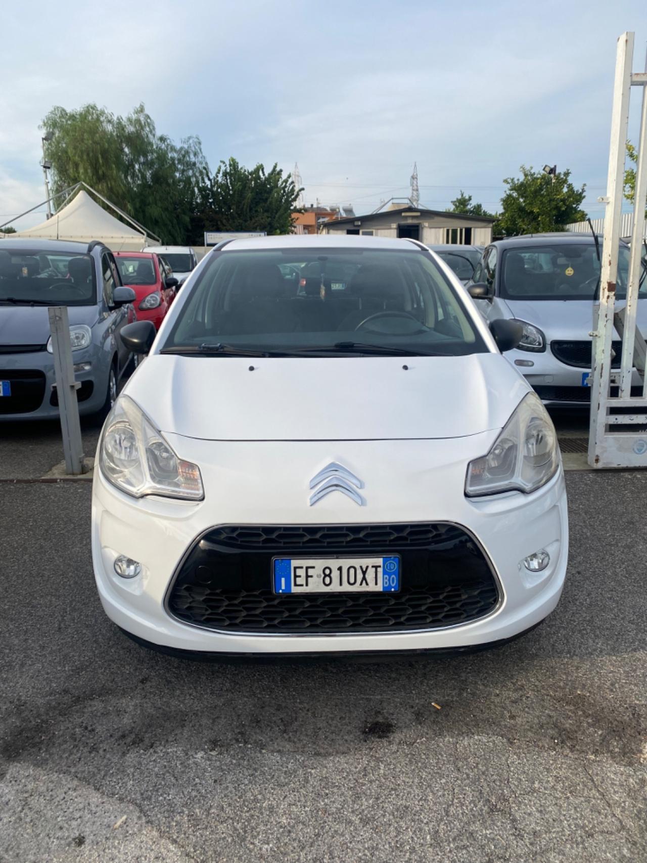 Citroen C3 1.1 Perfect