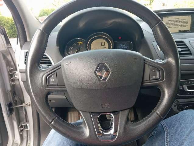 Renault Megane Megane SporTour 1.5 dci OFFERTA DELLA SETTIMANA!