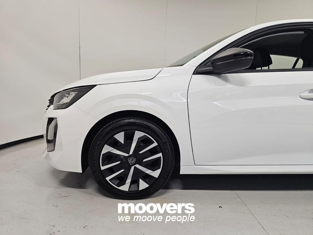 PEUGEOT 208 2ª serie PureTech 100 Stop&Start 5 porte Active Pack