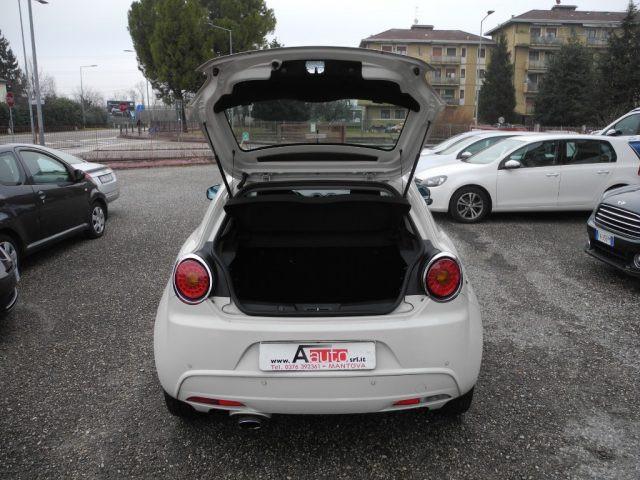 ALFA ROMEO MiTo 1.4 105cv M.air S&S -Nuovi Neopatentati-PRONTO USO