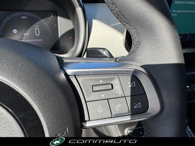 FIAT 600 Hybrid 100 CV DCT MHEV La Prima