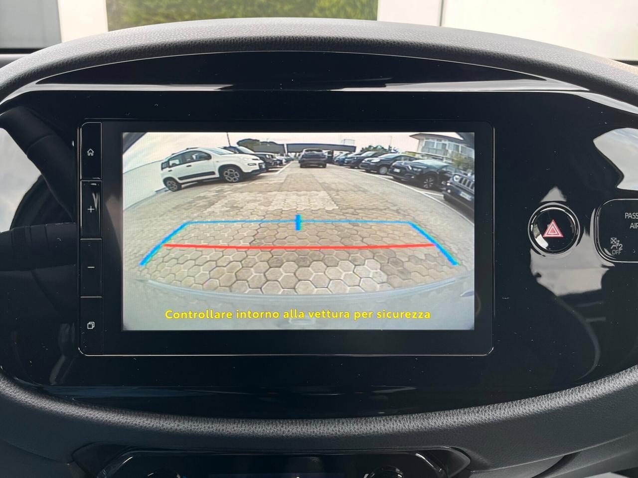 Toyota Aygo X 1.0 VVT-i 72 CV 5 porte Trend Km0