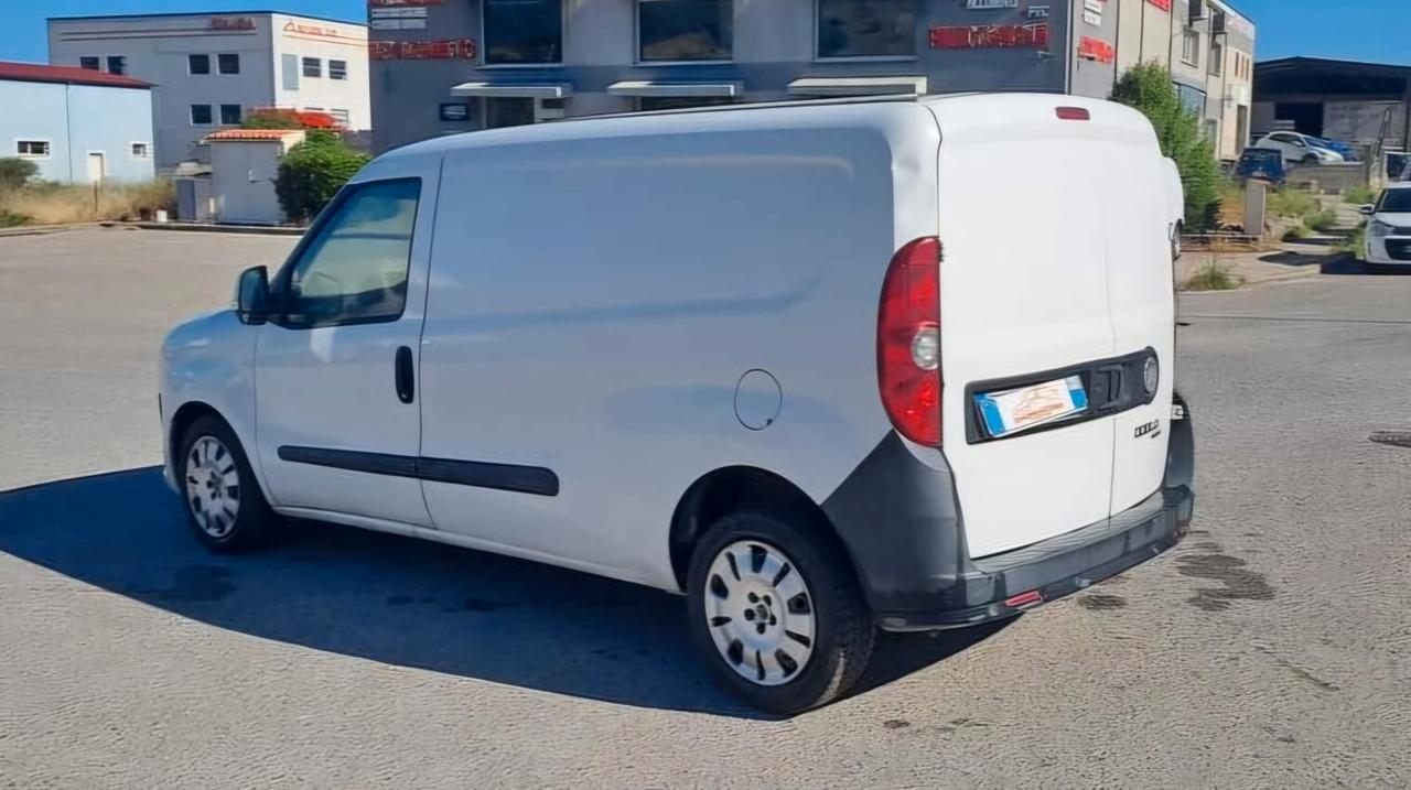 Fiat Doblo FIAT DOBLO MAXI CARGO PL 1.6 JTD