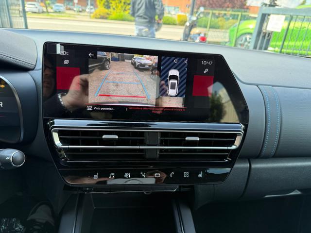 CITROEN C5 Aircross BlueHDi 130 S&S EAT8 Max