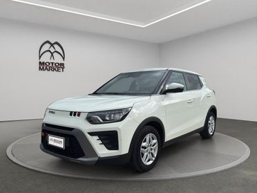 Kgm Tivoli 1.5