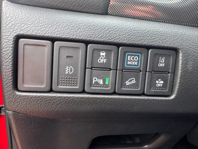 SUZUKI Vitara 1.5 FULL HYBRID A/T 4WD AllGrip Starview