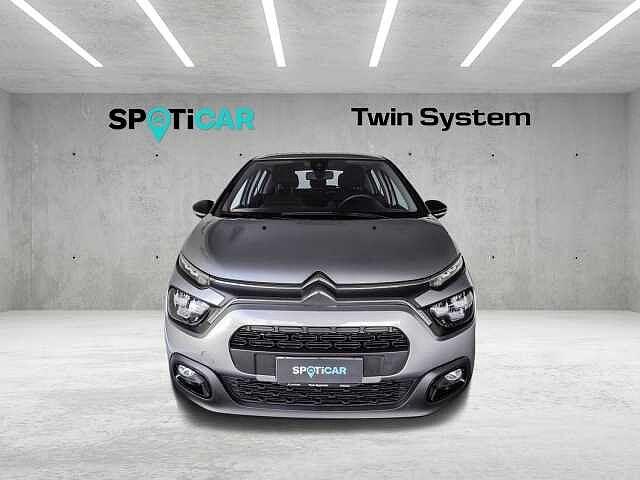 Citroen C3 PureTech 83 S&S Feel Pack