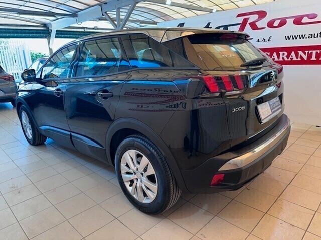 Peugeot 3008 BlueHDi 130 S&S EAT8 Business