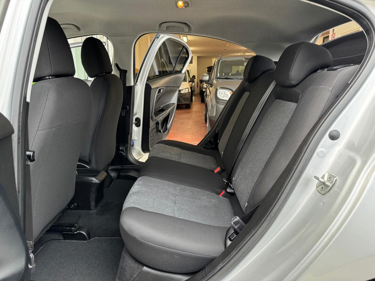 Fiat Tipo 1.4 Easy 95cv 5Porte GARANZIA 24 MESI