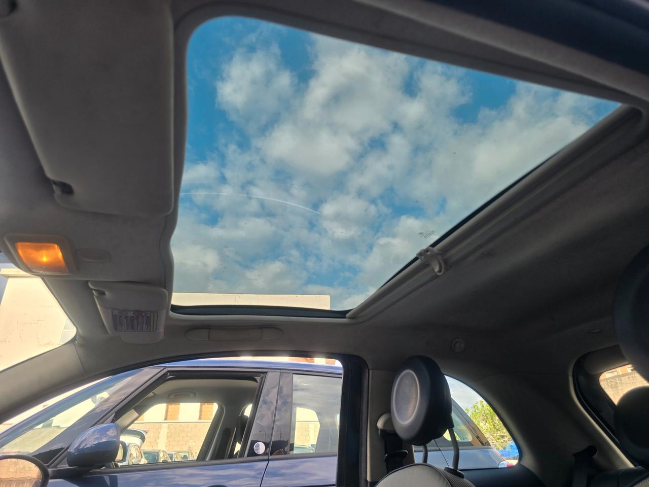 Fiat 500 1.2 GPL EURO5 FULL OPT NUOVA 2011