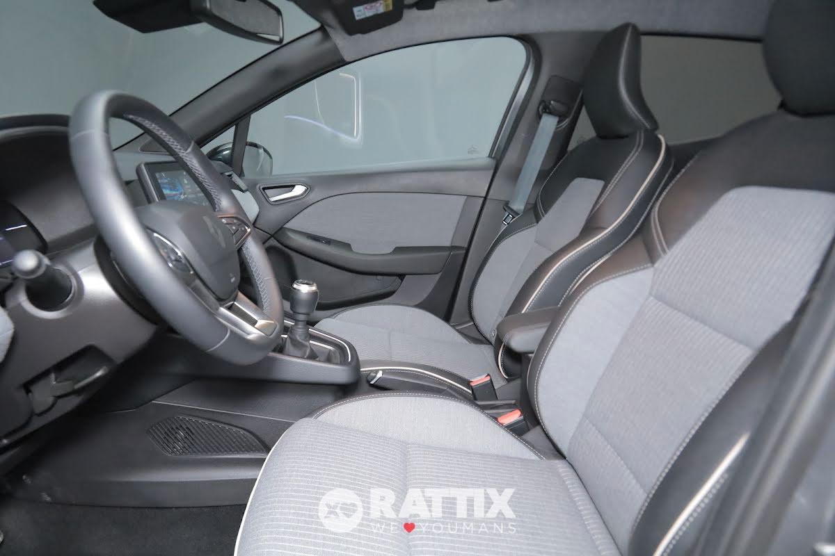 Renault Clio 1.0 tce 90CV Techno