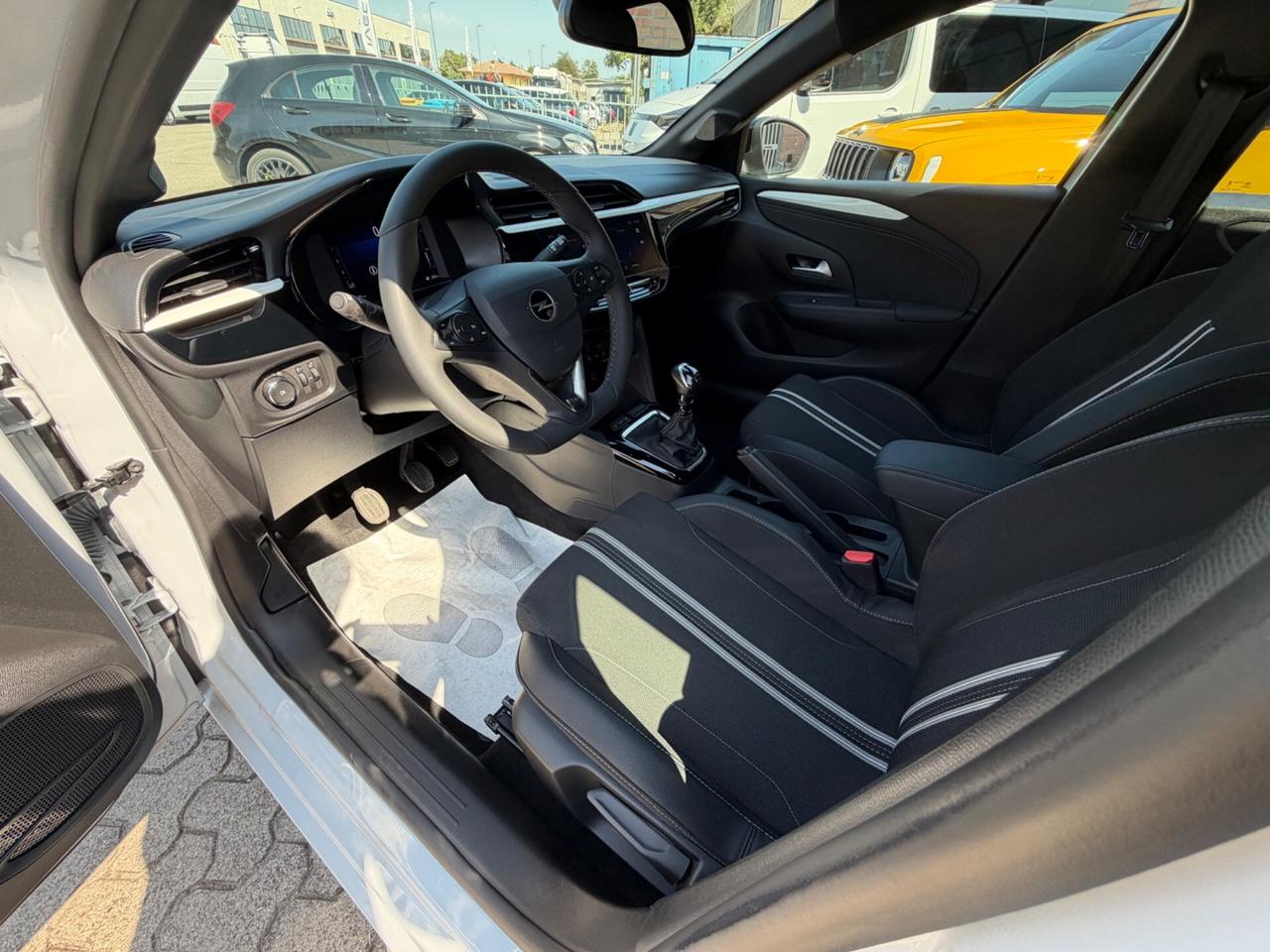 Opel Corsa 1.2 GS 100cv
