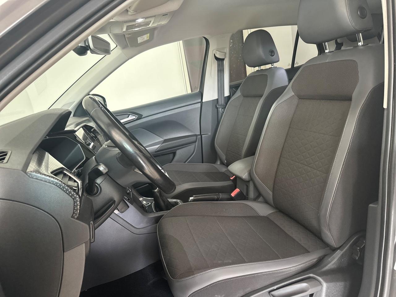 Volkswagen T-Cross 1.0 TSI First Edition 115Cv