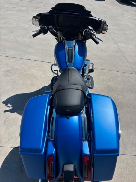 Harley-davidson Touring Street Glide - 2026