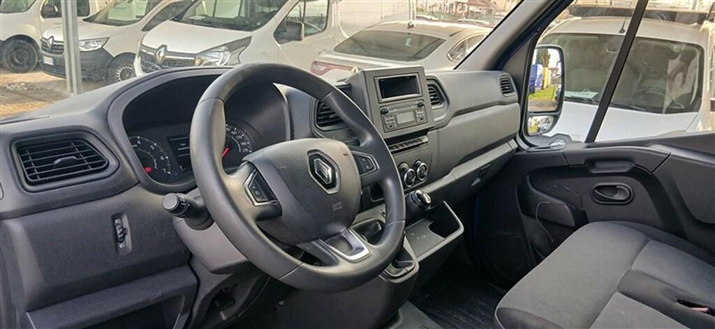 Renault Master T35 2.3 dci 165cv L3H2 S&S E5b+