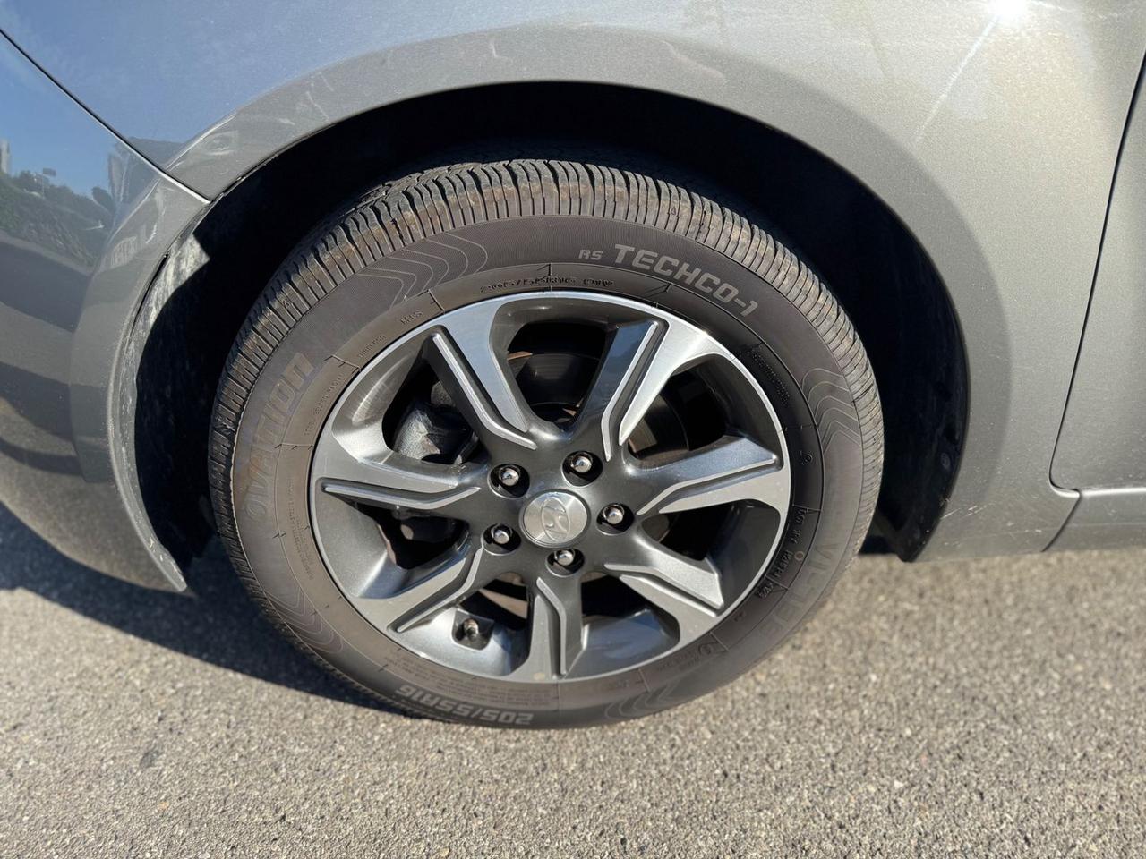 Hyundai iX20 Xpossible 1.6 #6486