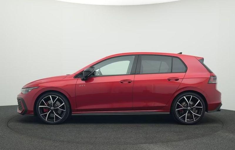 Volkswagen Golf Golf 2.0 TSI GTI DSG IQLIGHT LED NAVI TETTO PANORAMICO HARMAN KARDON