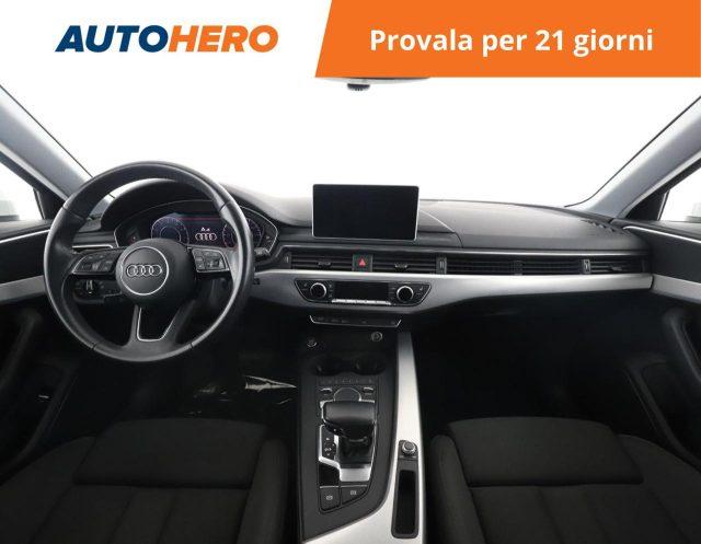 AUDI A4 2.0 TFSI 252 CV quattro S tronic Sport