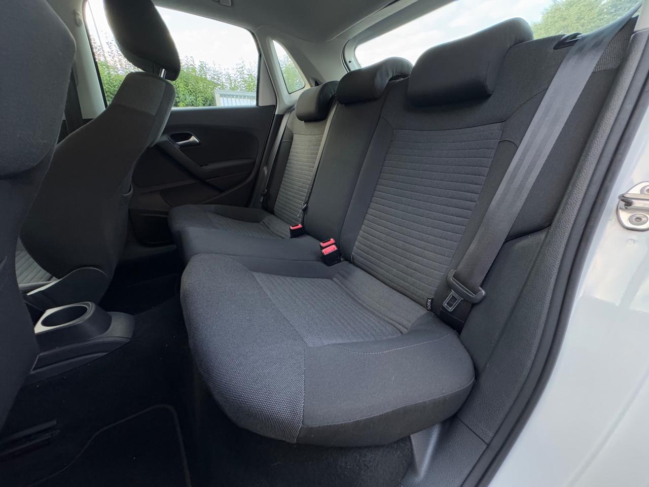 Volkswagen Polo 1.2 TDI DPF 5 p. Comfortline