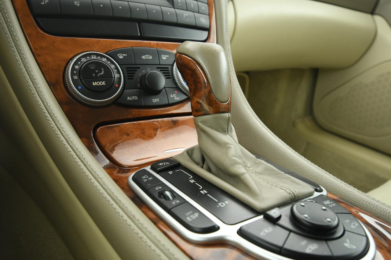 Mercedes-Benz SL 500 V8 COND. OTTIME+PELLE+C18"